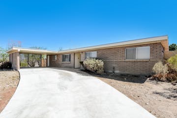 9722 E GOLF LINKS RD TUCSON, AZ 85730